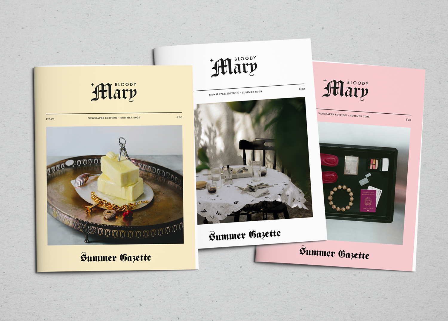 issue 2